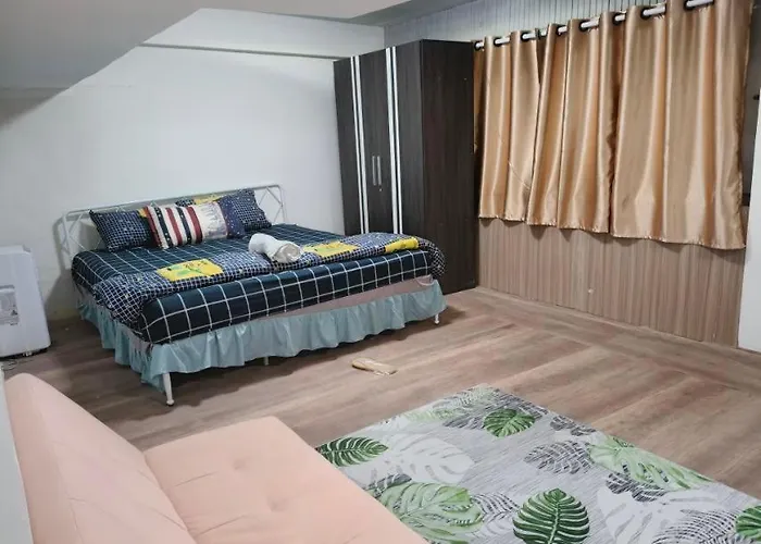 Skutan Inn Bangchak