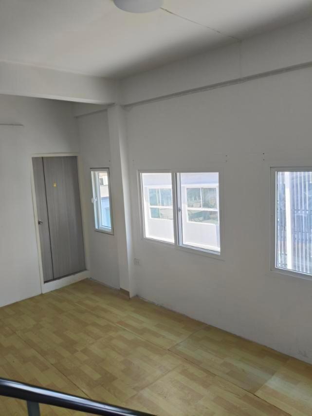 Penginapan Skutan Bangchak Bangkok