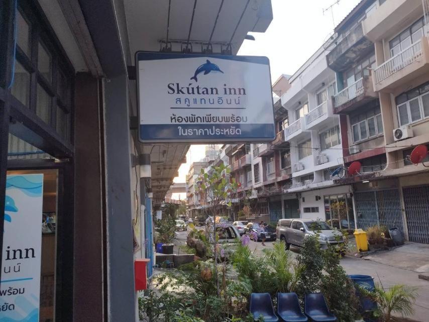 Skutan Bangchak * Bangkok