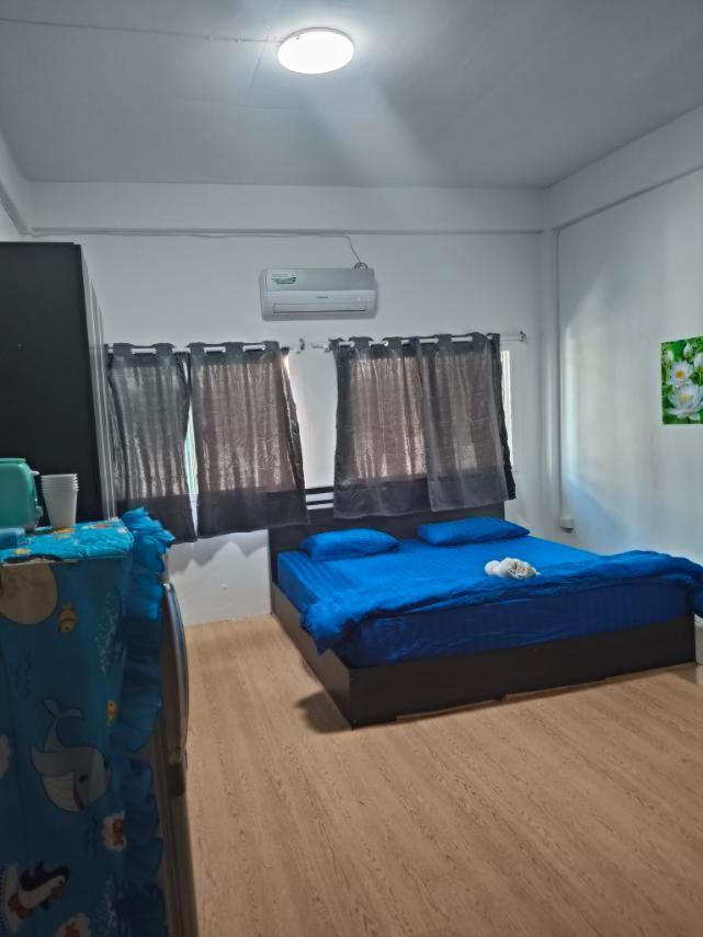 Skutan Bangchak Penginapan