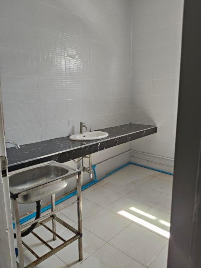 Penginapan Skutan Bangchak